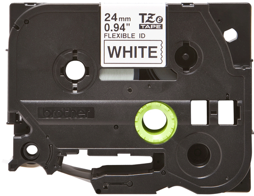 BROTHER TZEFX251 tape 24mm — pilt 2