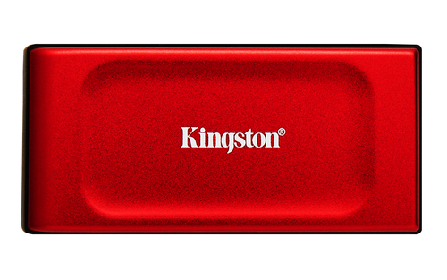 KINGSTON XS1000 2TB SSD Pocket-Sized USB