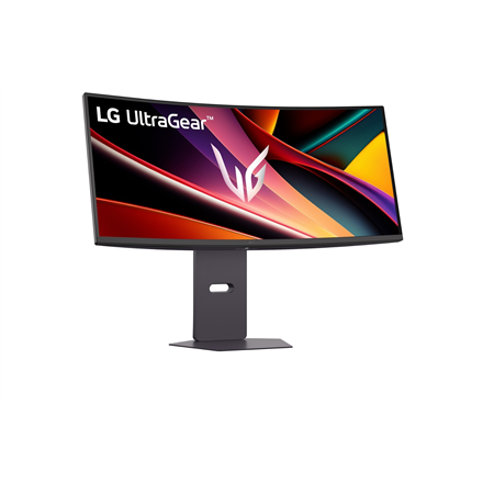 LG 34G600A-B UltraGear 34G600A-B.AEU
