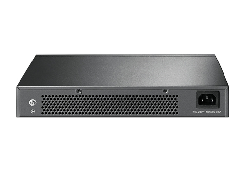 TP-LINK Switch TL-SG1024D — pilt 3