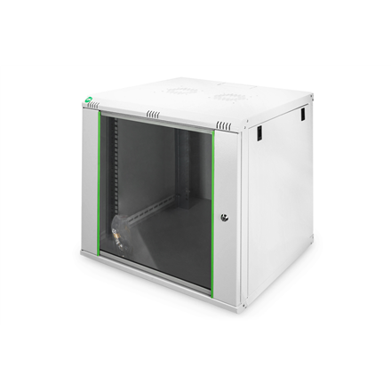 Digitus Digitus Wall Mounting Cabinet DN-19 12U-6/6-EC