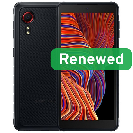Samsung Samsung Renewed Grade C RSMx5-4bb41O
