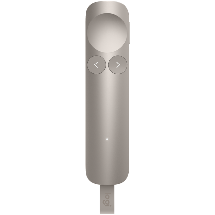 LOGITECH SPOTLIGHT 2 - SAND - 2.4GHZ/BT - EMEA28i-935