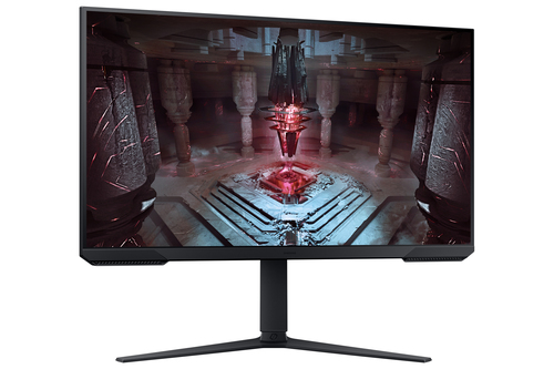 SAMSUNG LS32CG510EUXEN Odyssey G5 32i VA — pilt 14