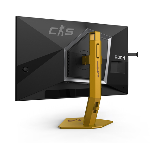 AOC CS24A 24.1inch FHD Fast TN — pilt 17