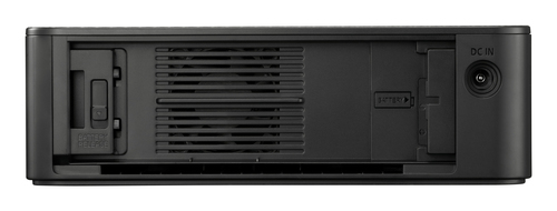 CANON COMPACT PRINTER SELPHY CP1500 Blac — pilt 9