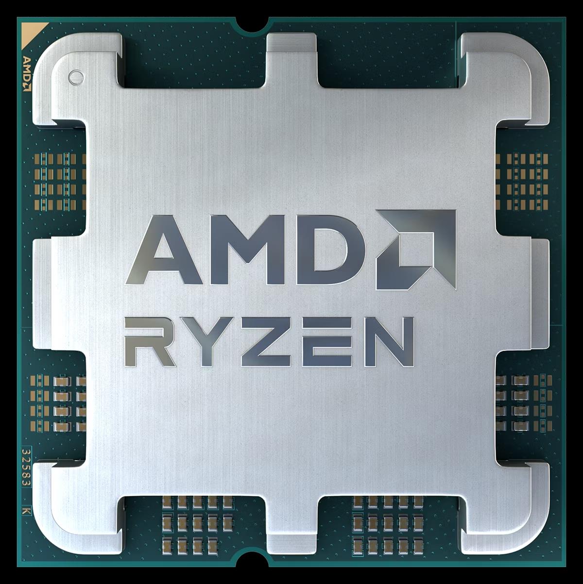 AMD Ryz7 7700 5.3GHz AM5 8C/16T 65W TRAY