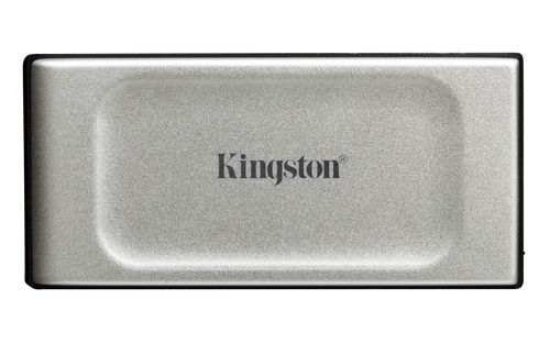 KINGSTON XS2000 PORTABLE SSD 2TB USB3.2