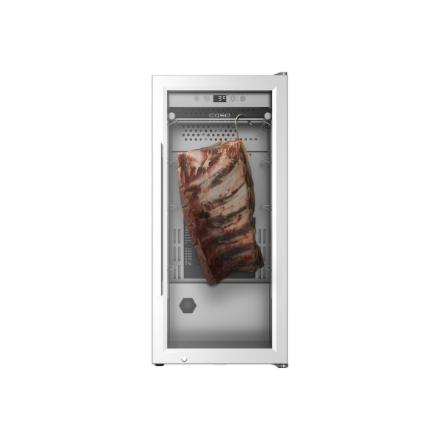 Caso Dry aging cabinet with compressor technology 00689