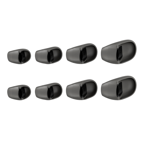 HP HyperX Cloud Earbuds II Red — pilt 8