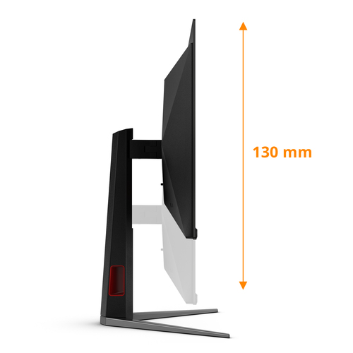 AOC Q27G4ZD 27inch QD-OLED QHD — pilt 3
