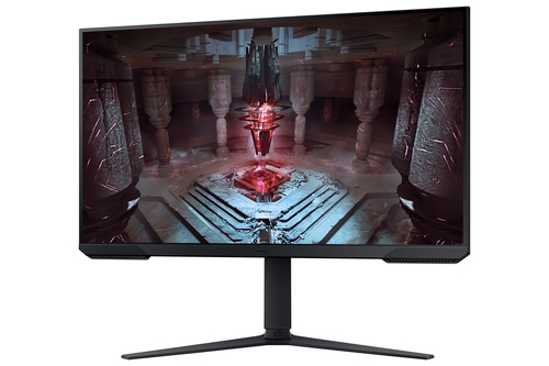 SAMSUNG LS32CG510EUXEN Odyssey G5 32i VA — pilt 13