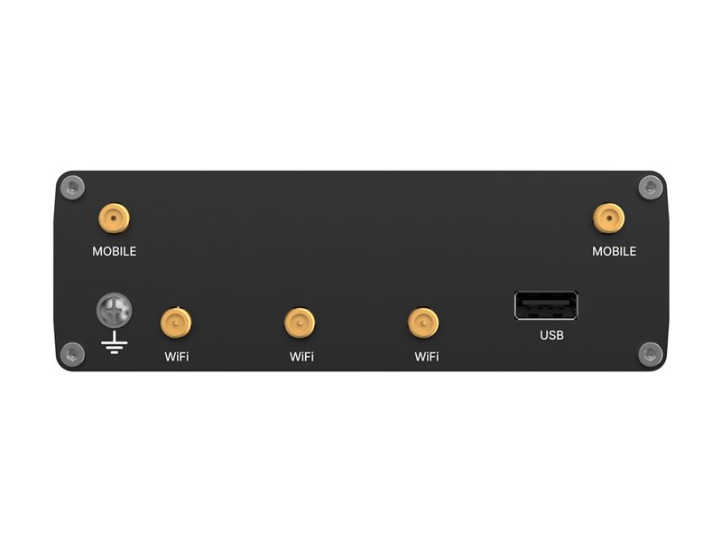 TELTONIKA NETWORKS RUTC41 4G Edge Router — pilt 4