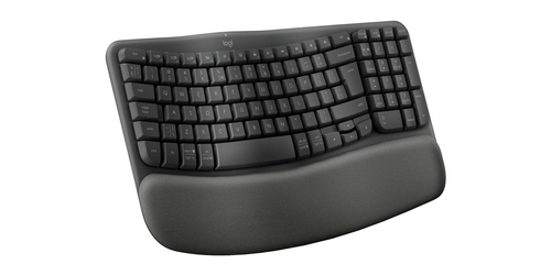 LOGI Wave Keys Business GRAPHITE (US) — pilt 3