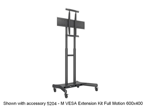 MULTIBRACKETS Public Floorstand Basic — pilt 22