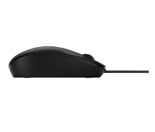 HP 128 laser wired mouse — pilt 6