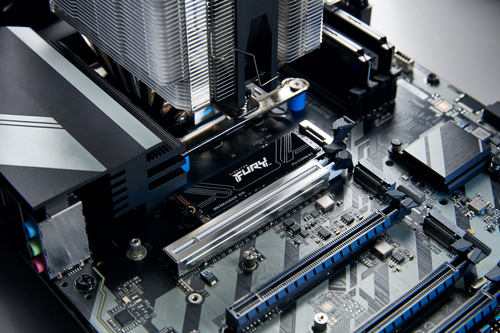 KINGSTON FURY Renegade G5 4096GB M.2 — pilt 8