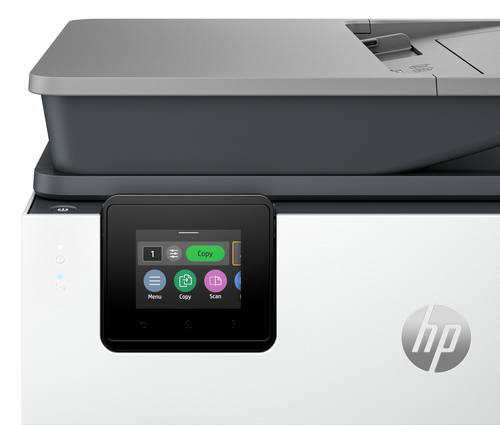 HP OfficeJet Pro 9120e AiO 22ppm Printer — pilt 4