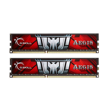 G.Skill Aegis F3-1600C11D-16GIS