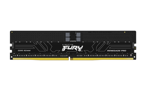 KINGSTON 64GB 6000MT/s DDR5 ECC Reg — pilt 2