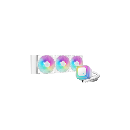 Deepcool Deepcool CPU Liquid Cooler R-LE360-WHAMMN-G-2