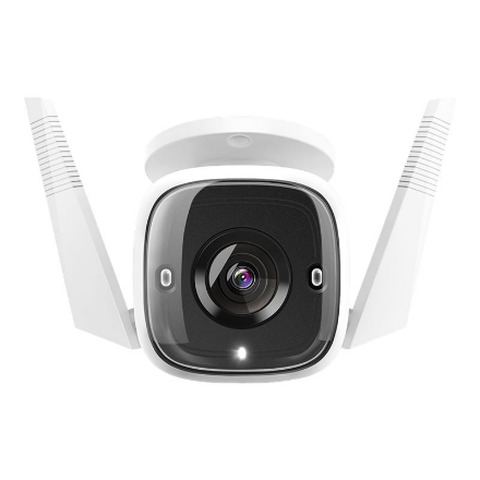 TP-LINK Outdoor Security Wi-Fi Camera TC65