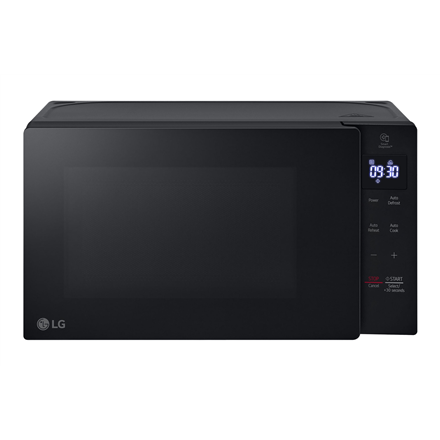 LG LG Microwave oven MS2032GAS