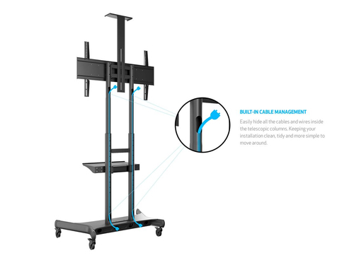 MULTIBRACKETS Public Floorstand Basic — pilt 21