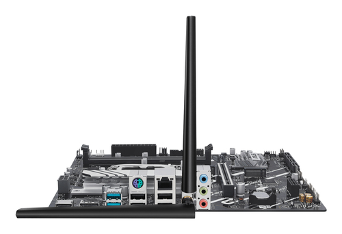 ASUS PRIME H810M-A WIFI LGA1851 DDR5 MB — pilt 6