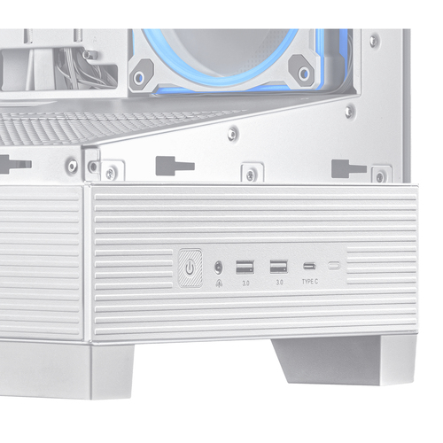 ASUS A31 PLUS TG ARGB WHITE — pilt 7