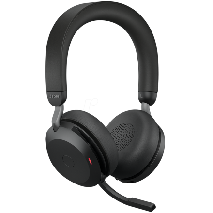 JABRA Evolve2 75 Headset on-ear BT