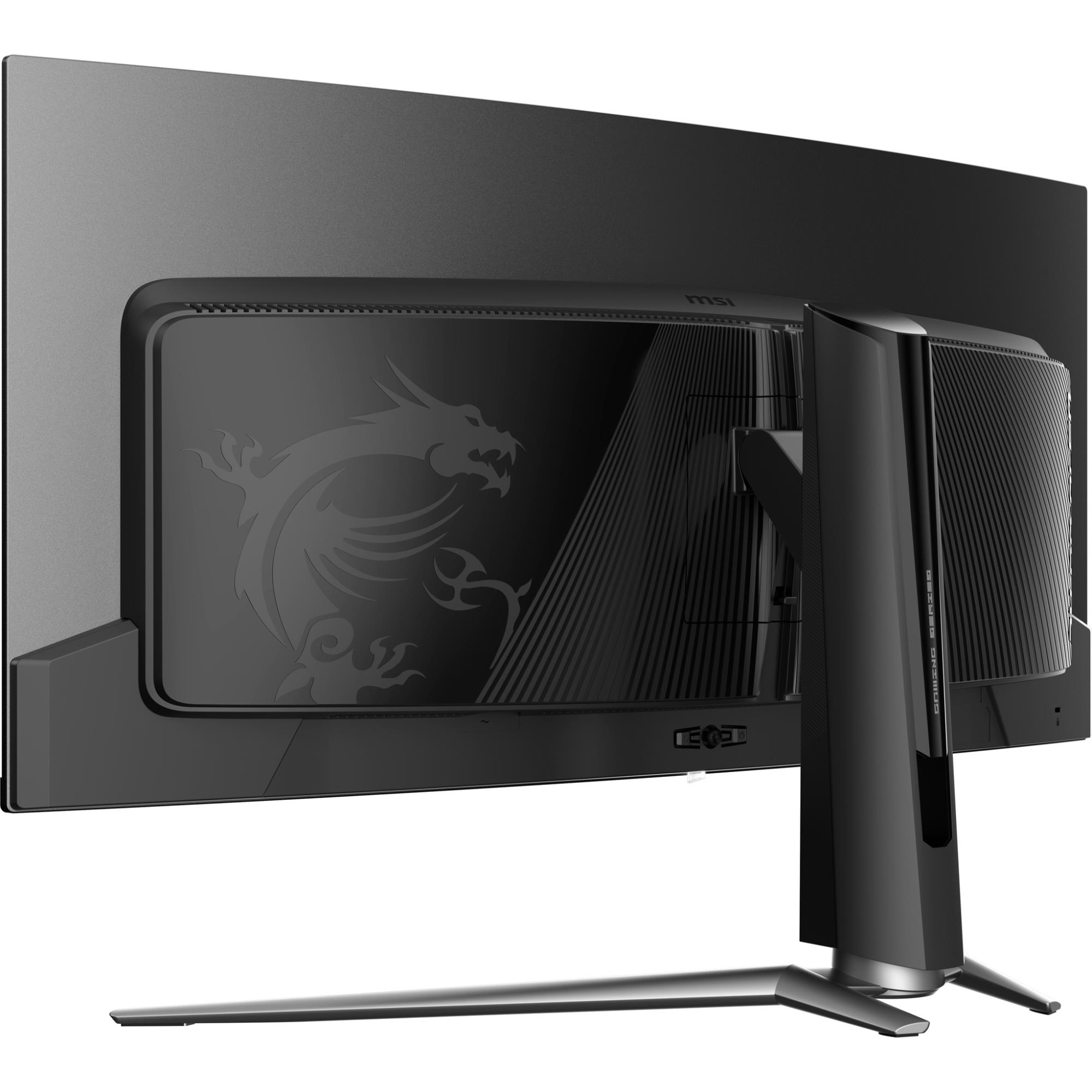 MSI Monitor MPG 341CQPX QD-OLED — pilt 14