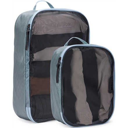 Thule Packing Cube Set, 1x Medium, 1x Small 3205578