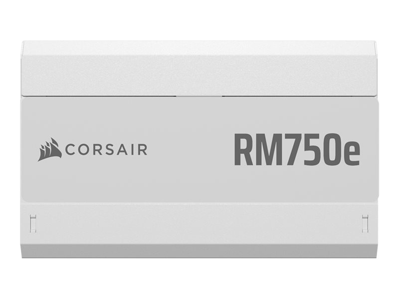 CORSAIR RMe White Sers RM750e 750W PSU