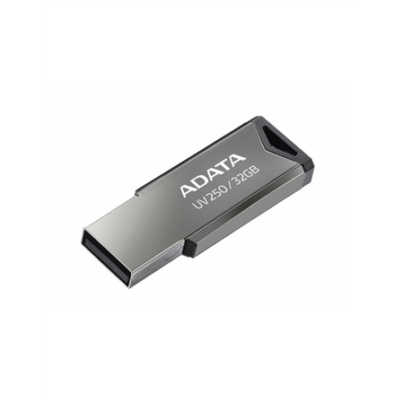 ADATA USB Flash Drive AUV250-32G-RBK