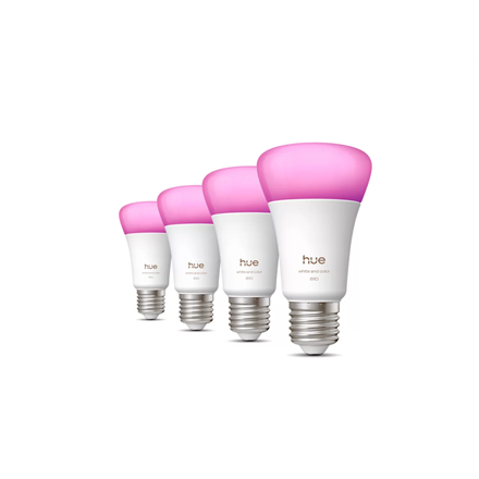Philips Hue Philips Hue WCA 810 A60 E27 4P EU 8720169364486