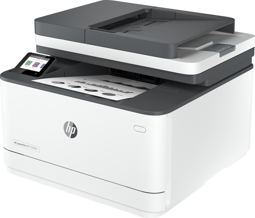 HP LaserJet Pro MFP 3102fdn 33ppm Print — pilt 2