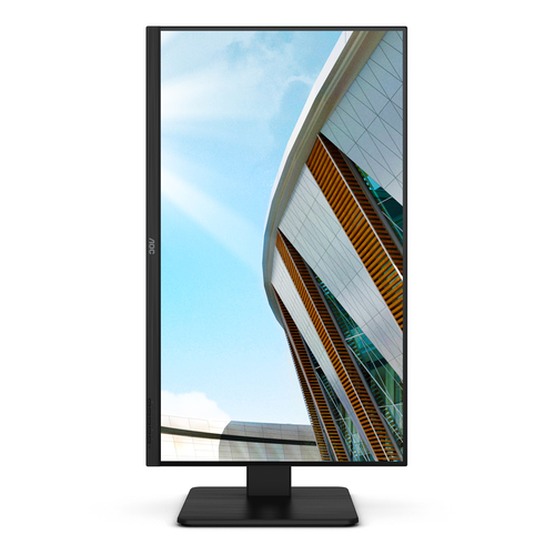 AOC U32P2 31.5inch VA WLED UHD — pilt 7