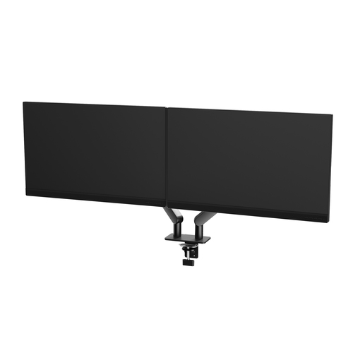 AOC AM420 Dual Monitor Arm - black — pilt 3