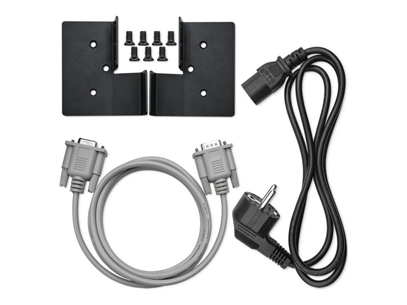 QOLTEC 52287 UPS RACK 3kVA — pilt 4