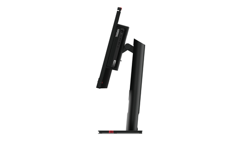 LENOVO ThinkCentre TIO24 G5 23.8inch IPS — pilt 23