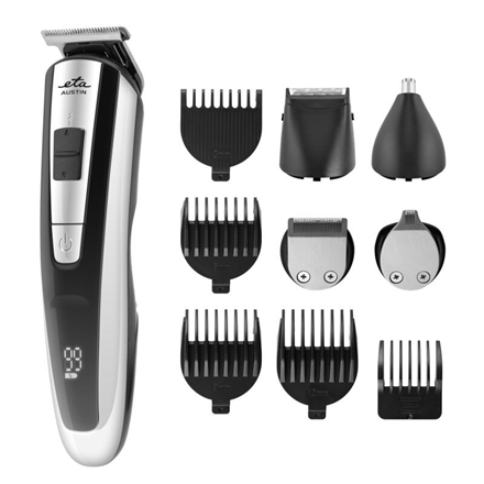 ETA ETA 5in1 Multi-purpose Trimmer ETA834590000