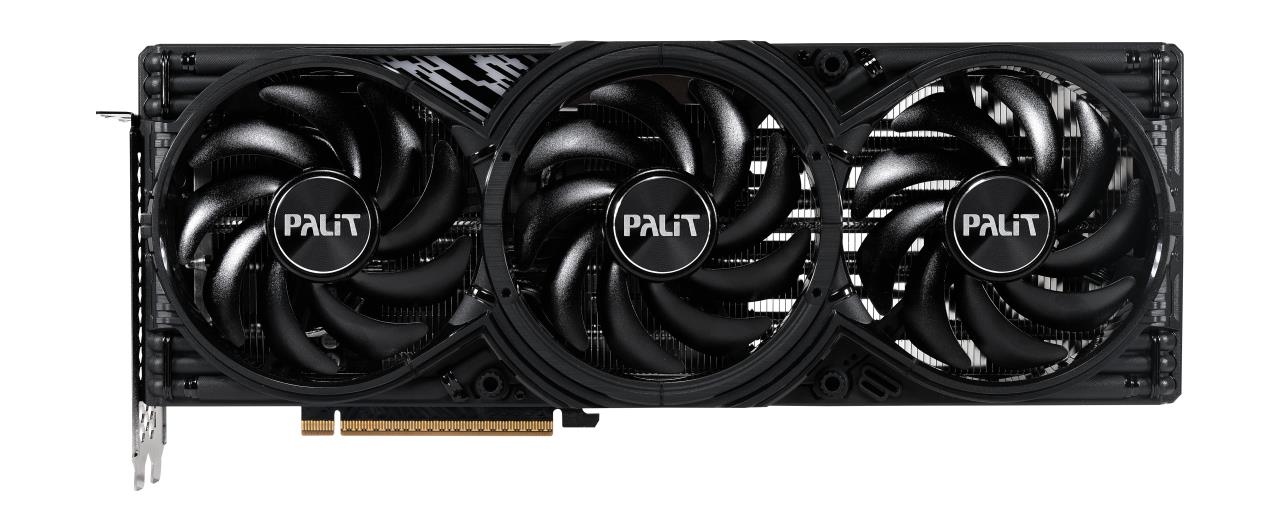 PALIT Graphics Card NE7507T019T2-GB2031U