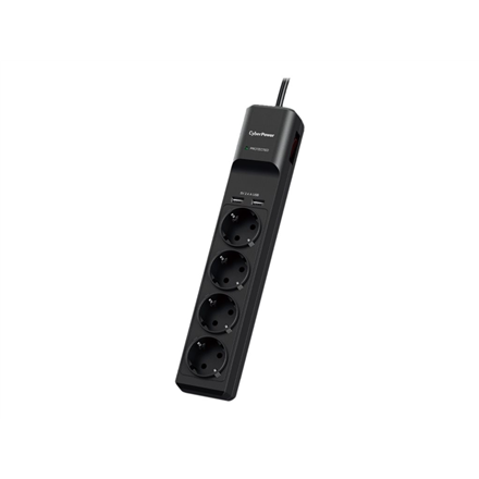 CyberPower | P0420SUD0-DE Surge Protectors