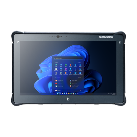 Durabook Rugged Tablet R1G1Q21ABAXX