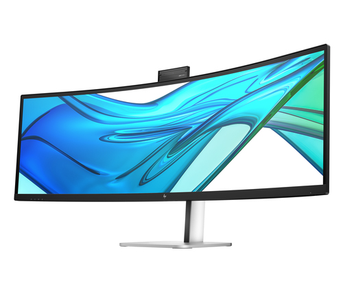 HP Series 5 Pro 49inch DQHD Conferencing — pilt 5