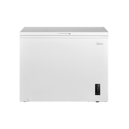 Midea Midea Freezer MDRC345FEE01