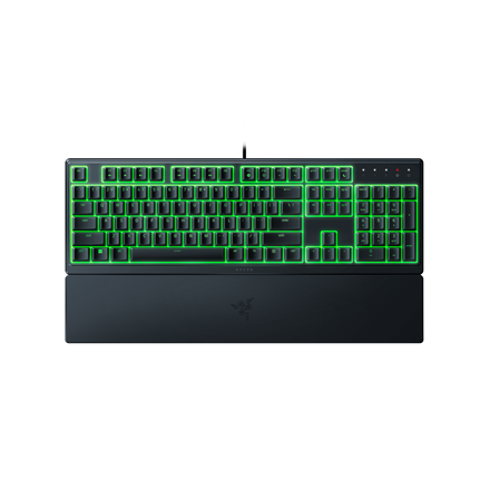 Razer Gaming Keyboard RZ03-04470100-R3M1
