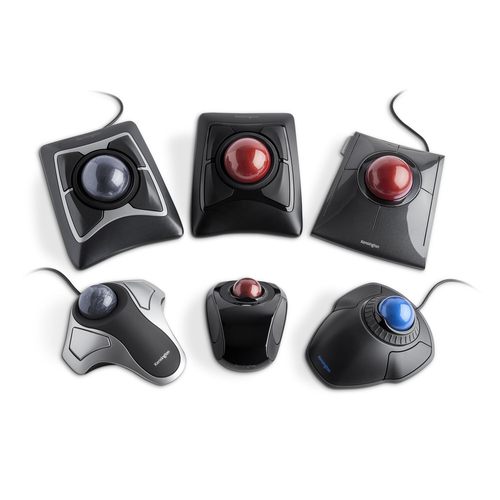 KENSINGTON Expert Mouse Optical — pilt 10