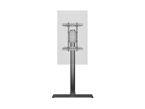 MB Display Stand 180 Single Floorbase — pilt 14